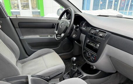 Chevrolet Lacetti, 2008 год, 500 000 рублей, 10 фотография