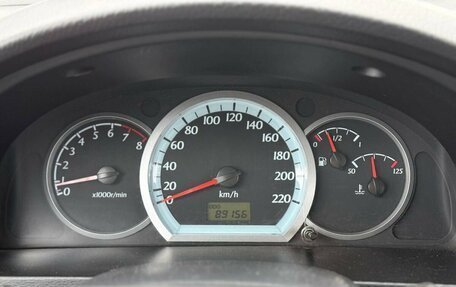 Chevrolet Lacetti, 2008 год, 500 000 рублей, 12 фотография