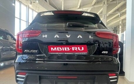 Haval Jolion, 2025 год, 2 399 000 рублей, 6 фотография