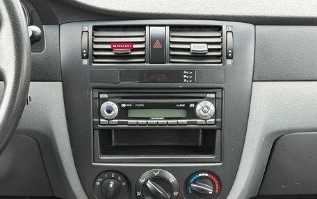 Chevrolet Lacetti, 2008 год, 500 000 рублей, 13 фотография