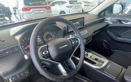 Haval Jolion, 2025 год, 2 399 000 рублей, 12 фотография