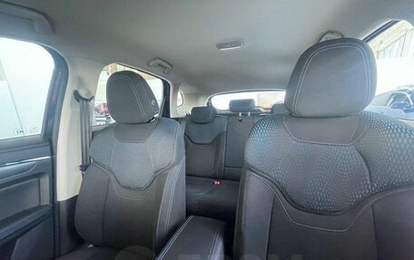 Haval Jolion, 2025 год, 2 399 000 рублей, 27 фотография