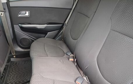 KIA Rio III рестайлинг, 2016 год, 599 000 рублей, 9 фотография