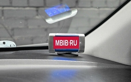 Hyundai Solaris II рестайлинг, 2013 год, 850 000 рублей, 18 фотография