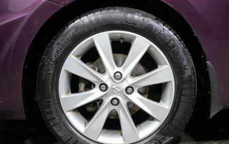 Hyundai Solaris II рестайлинг, 2013 год, 698 000 рублей, 19 фотография