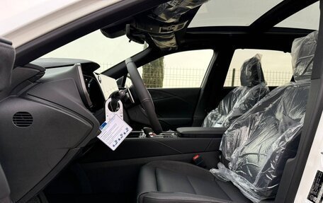 Lexus RX IV рестайлинг, 2025 год, 11 700 000 рублей, 3 фотография