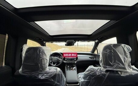 Lexus RX IV рестайлинг, 2025 год, 11 700 000 рублей, 5 фотография