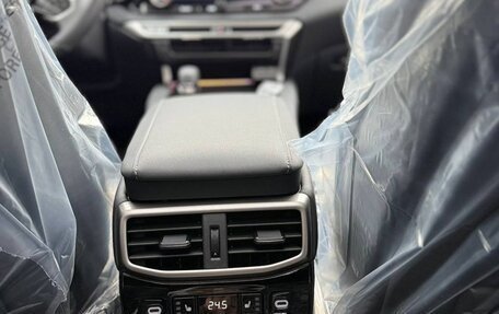 Lexus RX IV рестайлинг, 2025 год, 11 700 000 рублей, 20 фотография