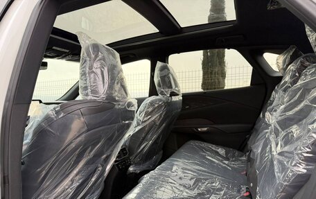 Lexus RX IV рестайлинг, 2025 год, 11 700 000 рублей, 18 фотография