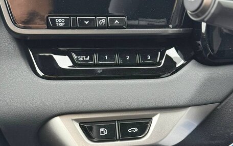 Lexus RX IV рестайлинг, 2025 год, 11 700 000 рублей, 14 фотография