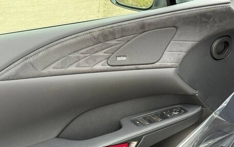 Lexus RX IV рестайлинг, 2025 год, 11 700 000 рублей, 19 фотография