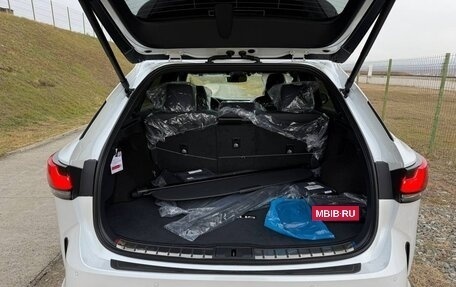 Lexus RX IV рестайлинг, 2025 год, 11 700 000 рублей, 15 фотография