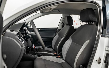 Skoda Rapid II, 2021 год, 1 140 000 рублей, 5 фотография