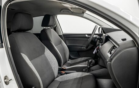 Skoda Rapid II, 2021 год, 1 140 000 рублей, 6 фотография