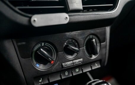 Skoda Rapid II, 2021 год, 1 140 000 рублей, 13 фотография