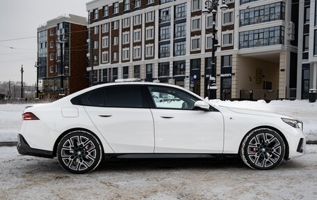 BMW 5 серия, 2024 год, 7 200 000 рублей, 5 фотография