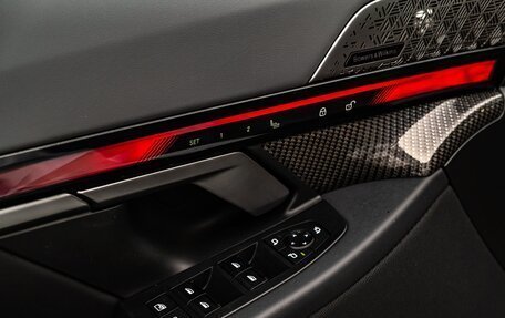 BMW 5 серия, 2024 год, 7 200 000 рублей, 9 фотография