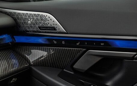 BMW 5 серия, 2024 год, 7 200 000 рублей, 13 фотография