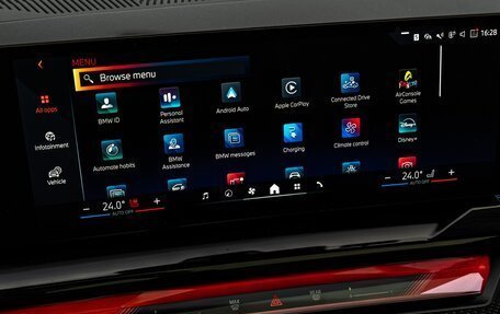 BMW 5 серия, 2024 год, 7 200 000 рублей, 11 фотография