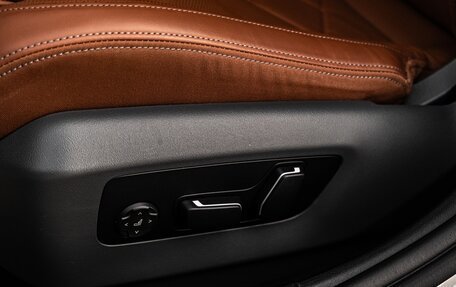 BMW 5 серия, 2024 год, 7 200 000 рублей, 10 фотография