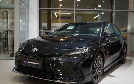 Toyota Camry, 2025 год, 5 500 000 рублей, 4 фотография