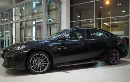 Toyota Camry, 2025 год, 5 500 000 рублей, 6 фотография
