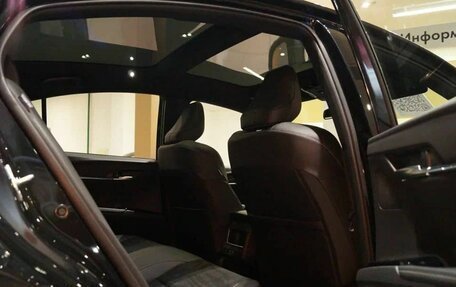 Toyota Camry, 2025 год, 5 500 000 рублей, 12 фотография