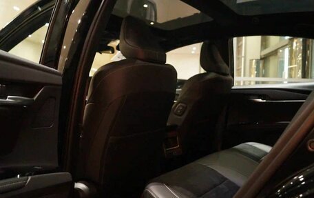 Toyota Camry, 2025 год, 5 500 000 рублей, 11 фотография