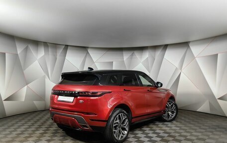 Land Rover Range Rover Evoque II, 2020 год, 3 785 000 рублей, 2 фотография