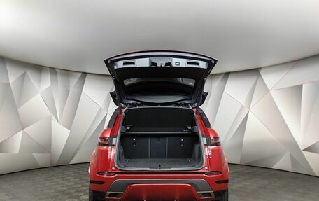 Land Rover Range Rover Evoque II, 2020 год, 3 785 000 рублей, 10 фотография