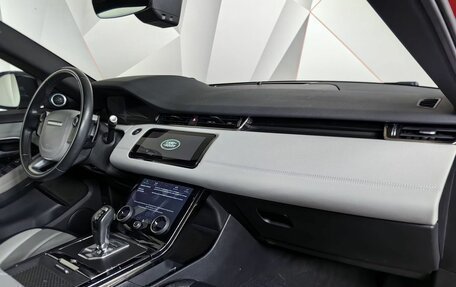 Land Rover Range Rover Evoque II, 2020 год, 3 785 000 рублей, 11 фотография