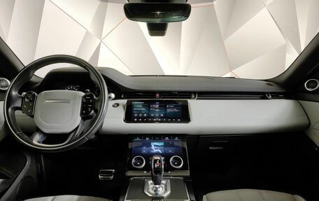 Land Rover Range Rover Evoque II, 2020 год, 3 785 000 рублей, 12 фотография