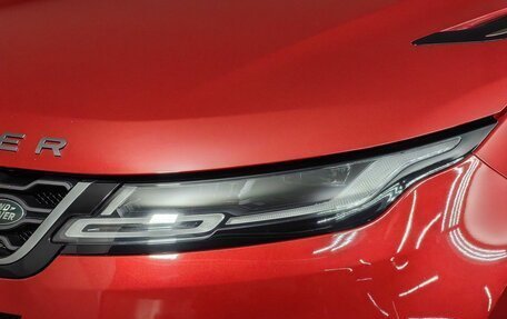 Land Rover Range Rover Evoque II, 2020 год, 3 785 000 рублей, 8 фотография