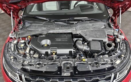 Land Rover Range Rover Evoque II, 2020 год, 3 785 000 рублей, 9 фотография