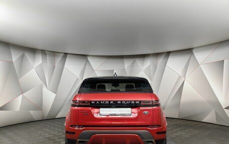 Land Rover Range Rover Evoque II, 2020 год, 3 785 000 рублей, 6 фотография