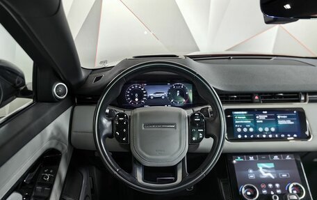 Land Rover Range Rover Evoque II, 2020 год, 3 785 000 рублей, 18 фотография