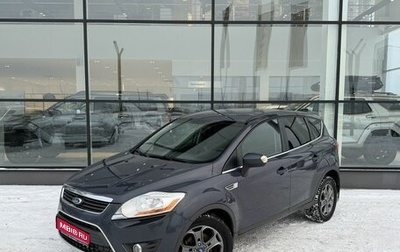 Ford Kuga III, 2011 год, 850 000 рублей, 1 фотография