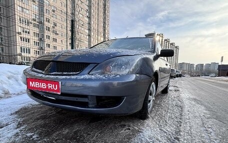 Mitsubishi Lancer IX, 2003 год, 299 997 рублей, 1 фотография