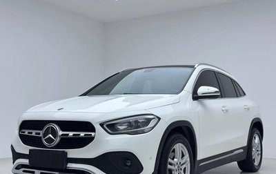 Mercedes-Benz GLA, 2022 год, 2 613 000 рублей, 1 фотография
