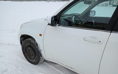 Chery Tiggo (T11), 2013 год, 167 000 рублей, 1 фотография