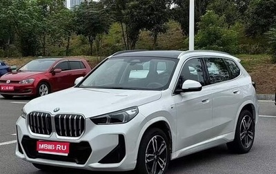 BMW X1, 2024 год, 4 500 000 рублей, 1 фотография