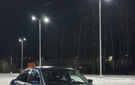 Mitsubishi Lancer IX, 2007 год, 420 000 рублей, 1 фотография