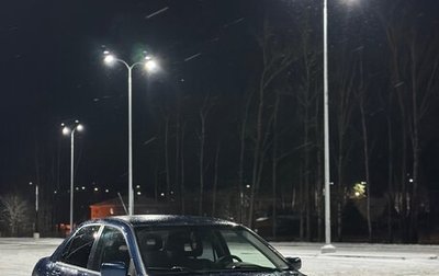 Mitsubishi Lancer IX, 2007 год, 420 000 рублей, 1 фотография