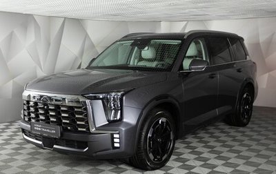 GAC GS8, 2025 год, 5 221 125 рублей, 1 фотография