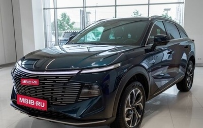 Haval F7, 2025 год, 3 670 980 рублей, 1 фотография