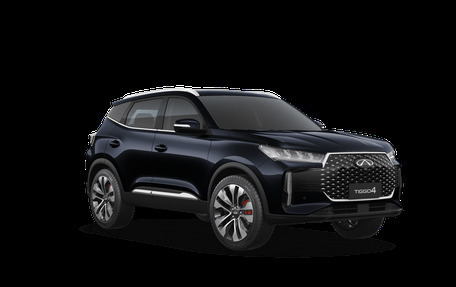 Chery Tiggo 4 I рестайлинг, 2024 год, 2 620 000 рублей, 1 фотография