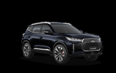 Chery Tiggo 4 I рестайлинг, 2024 год, 2 620 000 рублей, 1 фотография