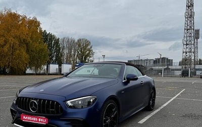 Mercedes-Benz E-Класс AMG, 2021 год, 10 000 000 рублей, 1 фотография