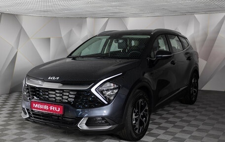 KIA Sportage IV рестайлинг, 2025 год, 4 899 000 рублей, 1 фотография