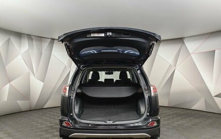 Toyota RAV4, 2016 год, 1 849 000 рублей, 11 фотография